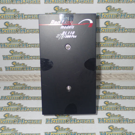 Redline Models RL118 - 1/43 Scale - Ferrari FXX Diecast Scale Model Replica