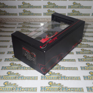 Red Line Models RL141 - 1/43 Scale - Ferrari F2007 #5 Felipe Massa Winner Bahrain F1 GP 2007 Scale Model Replica