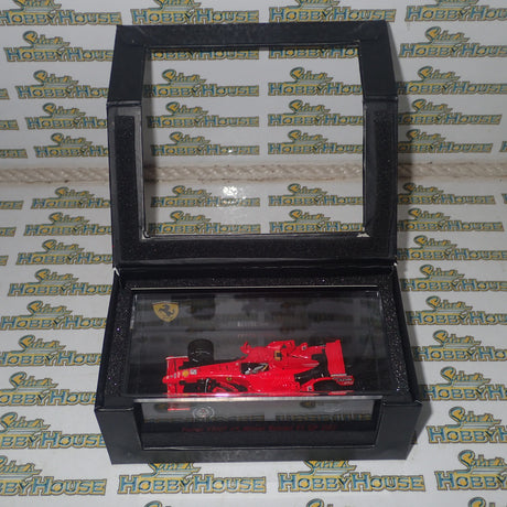 Red Line Models RL141 - 1/43 Scale - Ferrari F2007 #5 Felipe Massa Winner Bahrain F1 GP 2007 Scale Model Replica