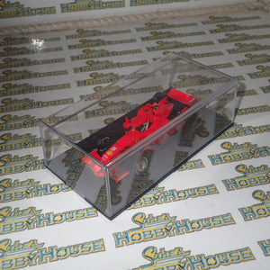 Red Line Models RL141 - 1/43 Scale - Ferrari F2007 #5 Felipe Massa Winner Bahrain F1 GP 2007 Scale Model Replica