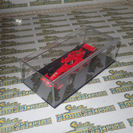 Red Line Models RL141 - 1/43 Scale - Ferrari F2007 #5 Felipe Massa Winner Bahrain F1 GP 2007 Scale Model Replica