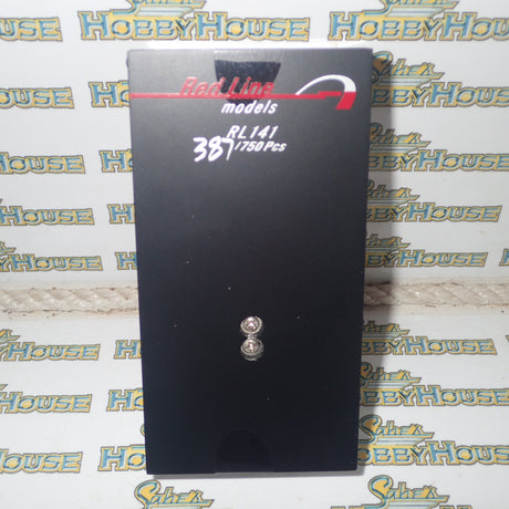 Red Line Models RL141 - 1/43 Scale - Ferrari F2007 #5 Felipe Massa Winner Bahrain F1 GP 2007 Scale Model Replica