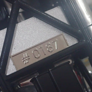 R&R Sprint Cars RR181114 - 1/18 Scale Jason Meyers - Back 2 Back Champion 2011