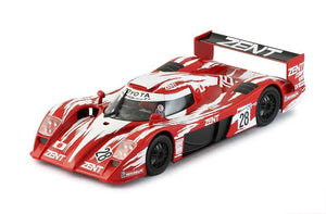 Revo Slot RS0060 TOYOTA GT1 3-PACK 1:32 SCALE SLOT CARS