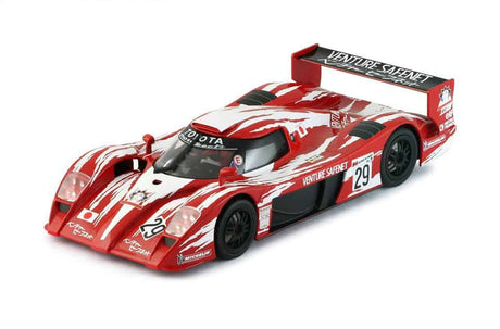Revo Slot RS0060 TOYOTA GT1 3-PACK 1:32 SCALE SLOT CARS
