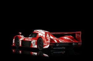 Revo Slot RS0060 TOYOTA GT1 3-PACK 1:32 SCALE SLOT CARS