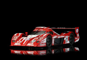 Revo Slot RS0060 TOYOTA GT1 3-PACK 1:32 SCALE SLOT CARS