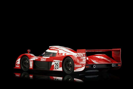 Revo Slot RS0060 TOYOTA GT1 3-PACK 1:32 SCALE SLOT CARS