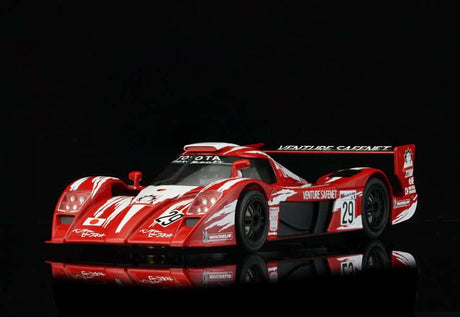 Revo Slot RS0060 TOYOTA GT1 3-PACK 1:32 SCALE SLOT CARS
