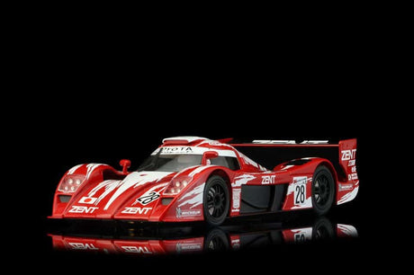 Revo Slot RS0060 TOYOTA GT1 3-PACK 1:32 SCALE SLOT CARS