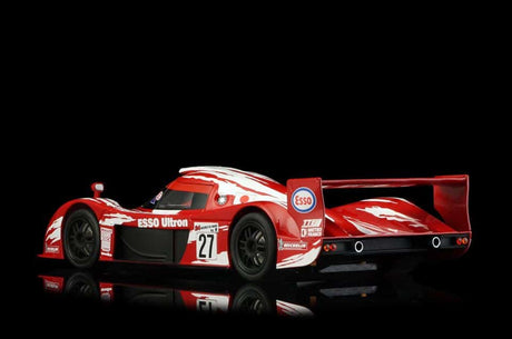 Revo Slot RS0060 TOYOTA GT1 3-PACK 1:32 SCALE SLOT CARS