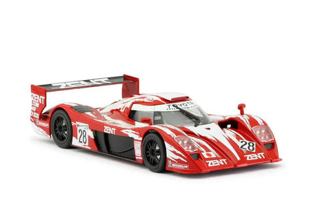 Revo Slot RS0060 TOYOTA GT1 3-PACK 1:32 SCALE SLOT CARS
