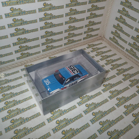 Revo Slot RS0200 – 1/32 Scale DATSUN 510 DATSUN 510 BRE #35 SCCA TRANSAM 1972 Mike Downs