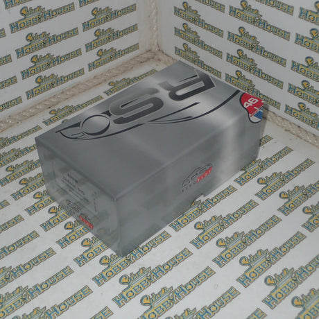 Revo Slot RS0201 – 1/32 Scale DATSUN 510 BRE #46 SCCA TRANSAM 1972 John Morton