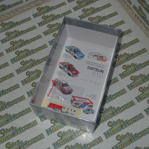 Revo Slot RS0201 – 1/32 Scale DATSUN 510 BRE #46 SCCA TRANSAM 1972 John Morton