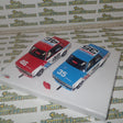 Revo Slot RS0202 – 1/32 Scale DATSUN 510 TWIN SET #35 & #46 SCCA TRANSAM 1972 Mike Downs & John Morton