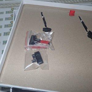 Revo Slot RS0202 – 1/32 Scale DATSUN 510 TWIN SET #35 & #46 SCCA TRANSAM 1972 Mike Downs & John Morton