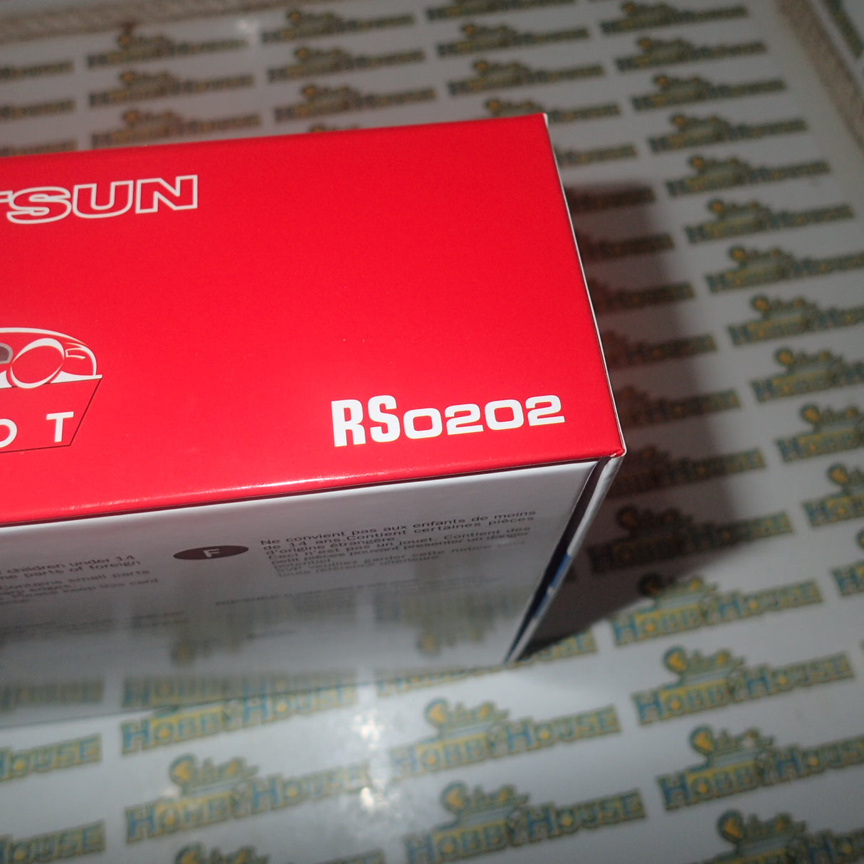 Revo Slot RS0202 – 1/32 Scale DATSUN 510 TWIN SET #35 & #46 SCCA TRANSAM 1972 Mike Downs & John Morton