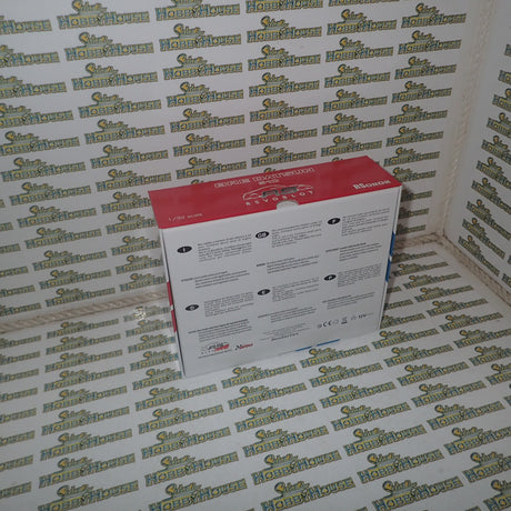 Revo Slot RS0202 – 1/32 Scale DATSUN 510 TWIN SET #35 & #46 SCCA TRANSAM 1972 Mike Downs & John Morton