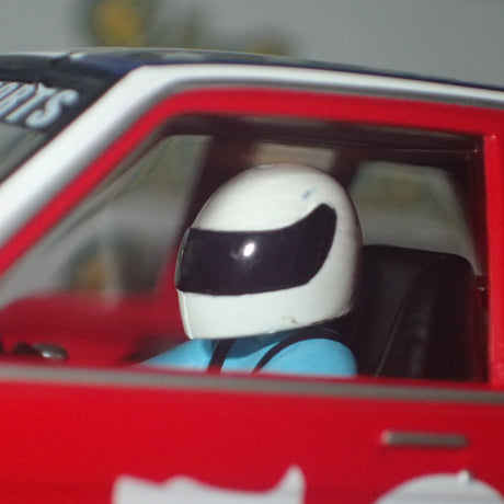 Revo Slot RS0203 – 1/32 Scale DATSUN 510 #52 SCCA 1974 Harry Stewart’s