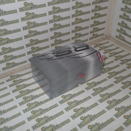 Revo Slot RS0203 – 1/32 Scale DATSUN 510 #52 SCCA 1974 Harry Stewart’s