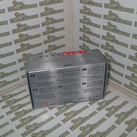 Revo Slot RS0203 – 1/32 Scale DATSUN 510 #52 SCCA 1974 Harry Stewart’s