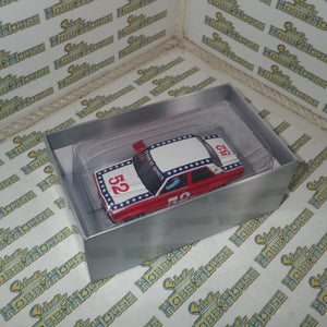 Revo Slot RS0203 – 1/32 Scale DATSUN 510 #52 SCCA 1974 Harry Stewart’s