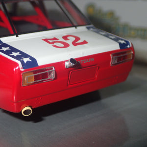 Revo Slot RS0203 – 1/32 Scale DATSUN 510 #52 SCCA 1974 Harry Stewart’s