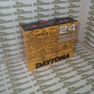 RevoSlot RS0217 - Chevrolet Corvette C5-R Daytona 201 Twin Pack 1:32 slot cars