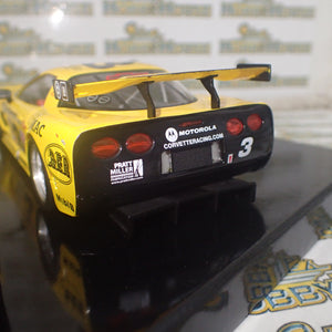 RevoSlot RS0217 - Chevrolet Corvette C5-R Daytona 201 Twin Pack 1:32 slot cars