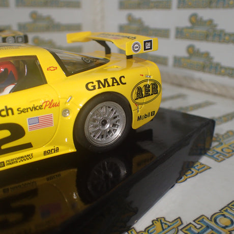 RevoSlot RS0217 - Chevrolet Corvette C5-R Daytona 201 Twin Pack 1:32 slot cars