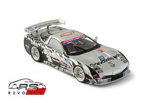 Revo Slot RS0218 – 1/32 Scale CORVETTE C5-R #2 TEAM CORVETTE RACING (USA) 24H DAYTONA 1999