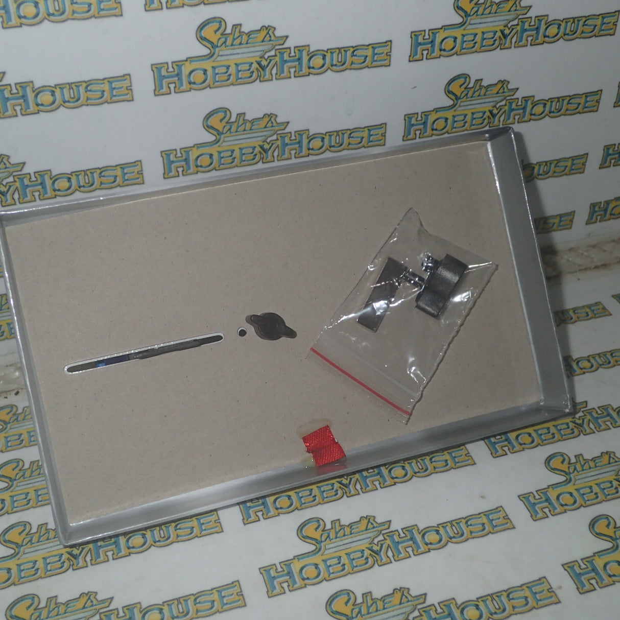 Revo Slot RS093 – 1/32 Scale Mazda RX-7 n.43 Bathurst 1000 - 1983 Peter Stuyvesant - International Racing - A. Moffat - Y. Katayama