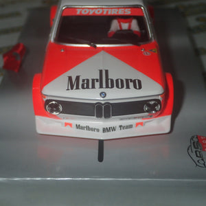 Revo Slot RS095 – 1/32 Scale BMW 2002 MARLBORO #69