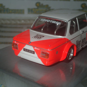 Revo Slot RS095 – 1/32 Scale BMW 2002 MARLBORO #69