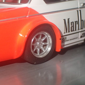 Revo Slot RS095 – 1/32 Scale BMW 2002 MARLBORO #69