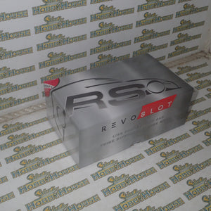 Revo Slot RS096 – 1/32 Scale BMW 2002 No.33 Jockey 6h Nurburgring 1972