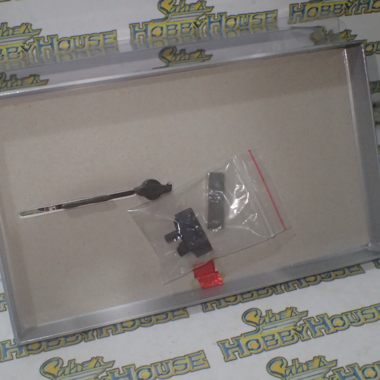 Revo Slot RS096 – 1/32 Scale BMW 2002 No.33 Jockey 6h Nurburgring 1972