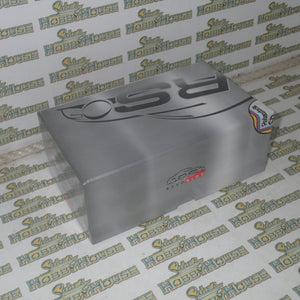 Revo Slot RS097 – 1/32 Scale BMW 2002 Schnitzer Rodenstock No.55