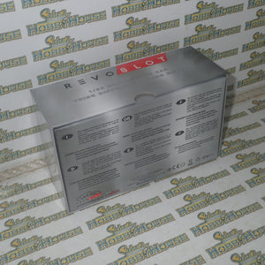 Revo Slot RS097 – 1/32 Scale BMW 2002 Schnitzer Rodenstock No.55