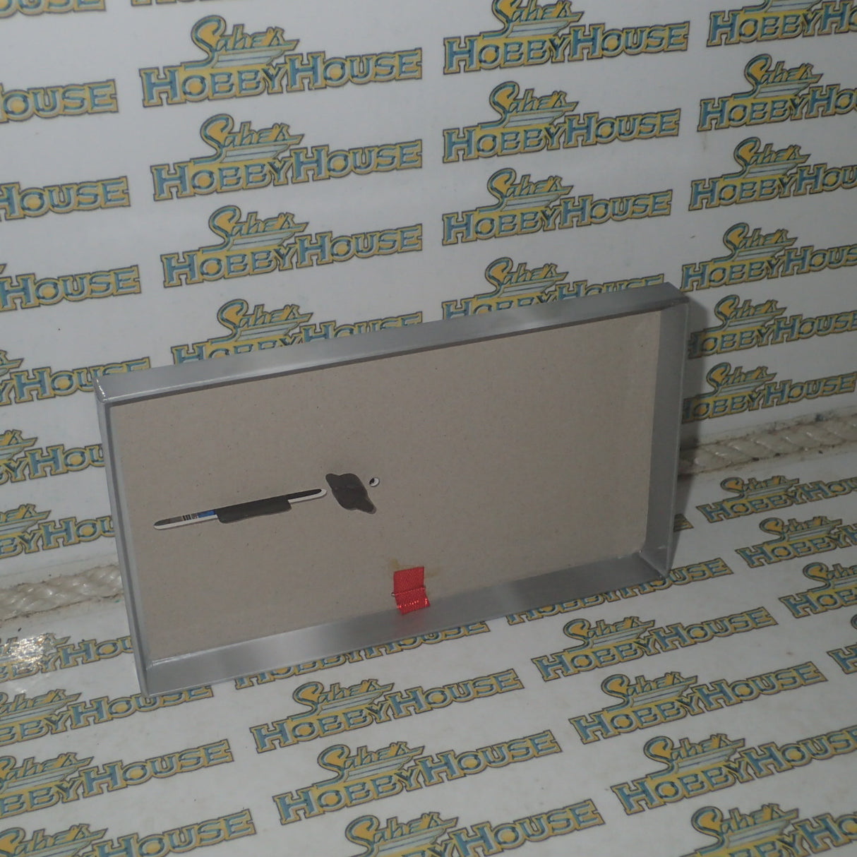 Revo Slot RS097 – 1/32 Scale BMW 2002 Schnitzer Rodenstock No.55