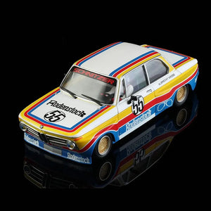 Revo Slot RS097 – 1/32 Scale BMW 2002 Schnitzer Rodenstock No.55