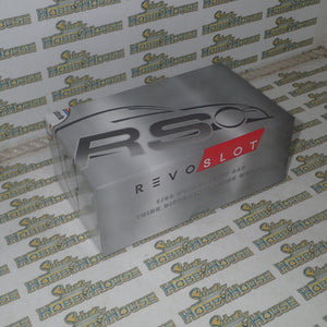 Revo Slot RS097 – 1/32 Scale BMW 2002 Schnitzer Rodenstock No.55