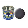Revell #74 - 14ml Gunship-Gray Matt enamel paint