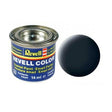 Revell #78 - 14ml Tank Grey Matt enamel paint