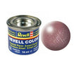Revell #93 - 14ml Copper Metallic enamel paint
