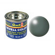 Revell #360 - 14ml Fern Green Silk enamel paint