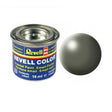 Revell #362 - 14ml Greyish Green Silk enamel paint