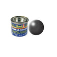 Revell #378 - 14ml Dark Grey Silk