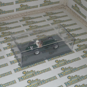 Spark Models S4808 - 1/43 Scale Connaught A Italian GP 1952 #32 Stirling Moss Resin Scale Model Replica